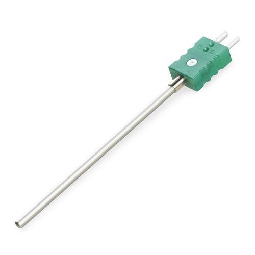 Thermocouple de type E - Sonde de température thermocouple - FUJI ELECTRIC France - thermocouple type J / thermocouple type K / à thermocouple