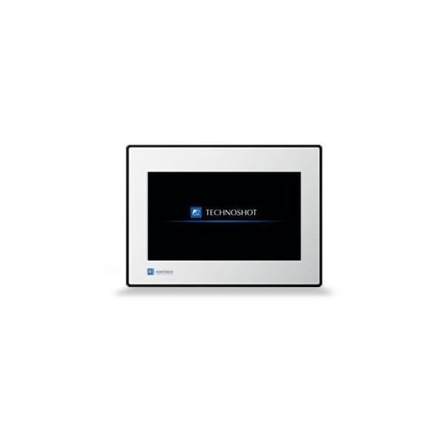 IHM à écran tactile résistif - TS4070i - FUJI ELECTRIC France - encastrable / 800 x 480 / RS-485