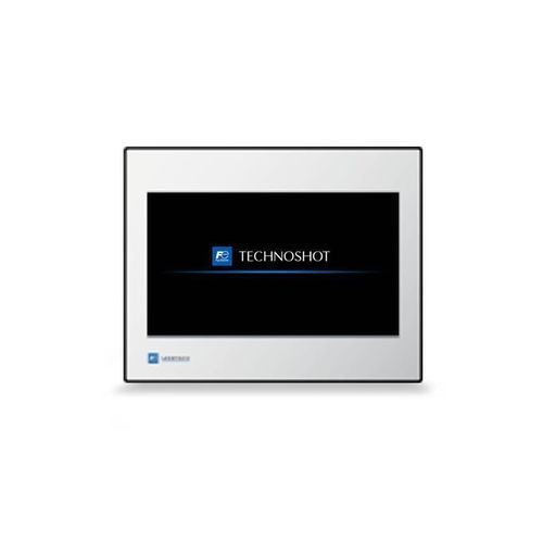 IHM à écran tactile - TS4100i - FUJI ELECTRIC France - tactile / à écran tactile résistif / encastrable