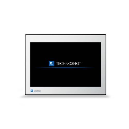 IHM à écran tactile - TS4120i - FUJI ELECTRIC France - à écran tactile résistif / encastrable / 1280 x 800