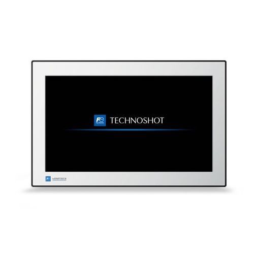 IHM à écran tactile résistif - TS4150i - FUJI ELECTRIC France - encastrable / 1366 x 768 / RS-485