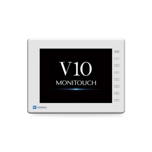 IHM à écran tactile - Monitouch V1008 - FUJI ELECTRIC France - encastrable / 800 x 600 / Quad Core