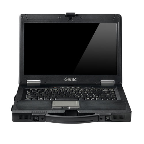 Ordinateur portable industriel - S410 - LOGIC INSTRUMENT - Intel Core i7 / Intel® Core™ i5 / semi-durci