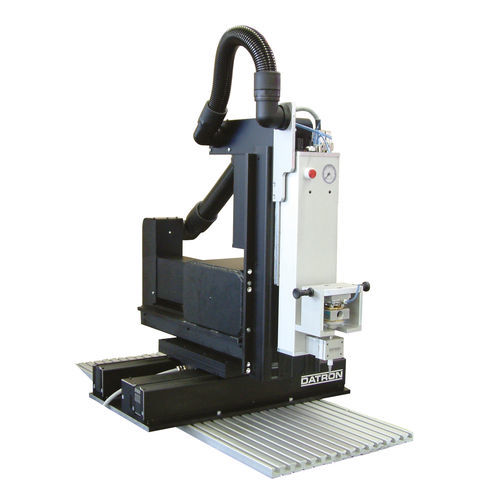 Système de dosage de liquides - IR0300 - DATRON - automatisé / robotisé / en ligne