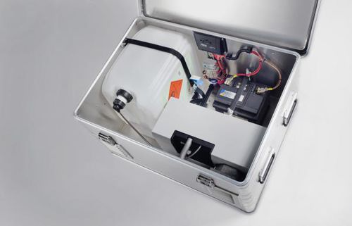 Module de pile à combustible - EFOY ProCube 2030A - efoy