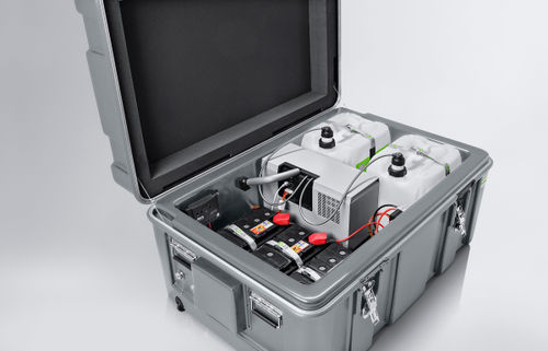 Module de pile à combustible - EFOY ProEnergyBox - efoy