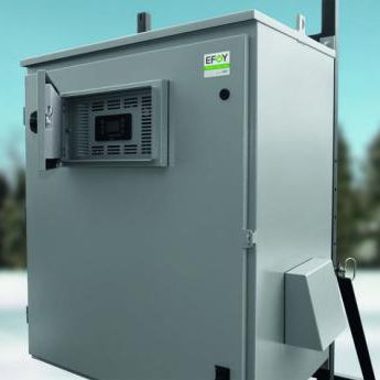 Module de pile à combustible - EFOY ProCabinet - efoy