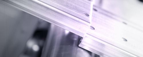 Découpe laser - Welser Profile GmbH - acier / acier inoxydable / pour l'industrie automobile