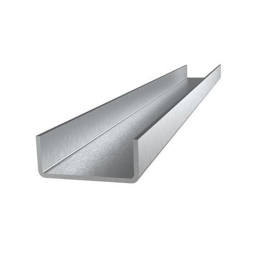 Profilé en acier - Welser Profile GmbH - en U / spéciale / de construction