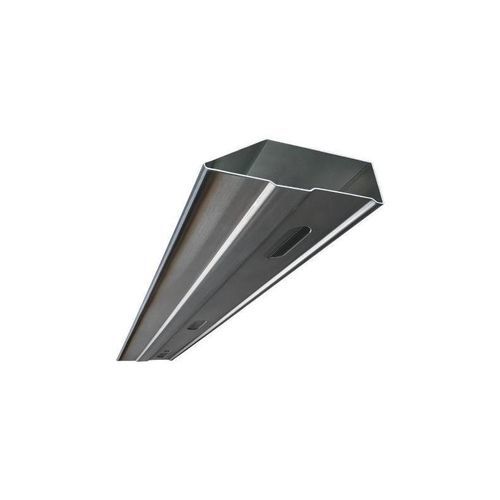 Profilé en acier chromé - Welser Profile GmbH - en acier hautement résistant / en acier à haute résistance / spéciale