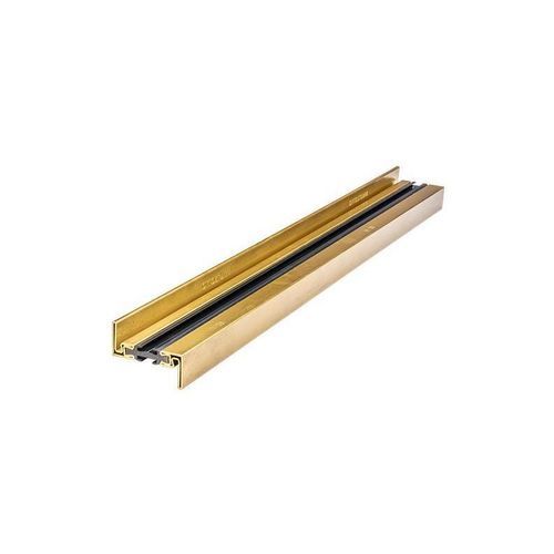 Profilé en acier - Welser Profile GmbH - spéciale / pour fenêtre / sur mesure