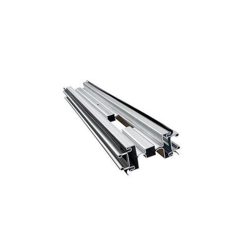 Profilé en acier - Welser Profile GmbH - en acier inoxydable / spéciale / de construction