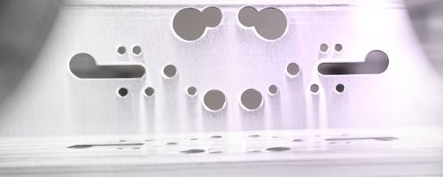 Profilé en acier - Welser Profile GmbH - en acier inoxydable / spéciale / de construction