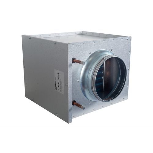 Batterie de chauffage électrique - CWH - UAB "VENTMATIKA"