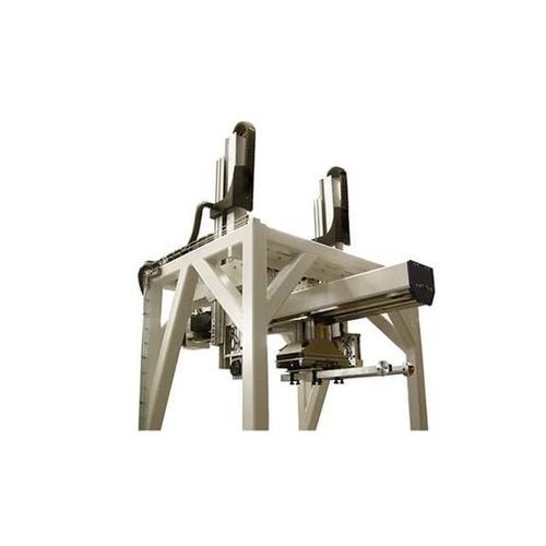 Robot cartésien - SE series - SEPRO ROBOTIQUE - 3 axes / d'emballage / pick and place