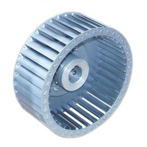 Ventilateur centrifuge - TURA  - AIRAP - en acier galvanisé / en acier inoxydable / en aluminium