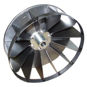 ventilateur radial - AIRAP