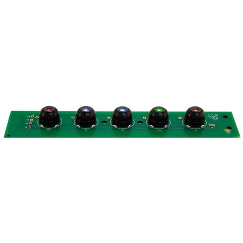 Bouton poussoir - 14 series - Grayhill