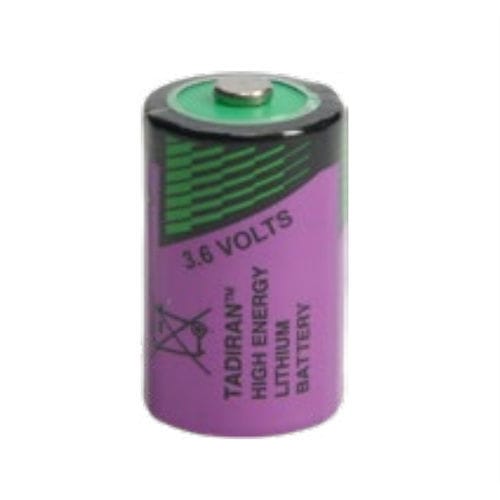 Batterie lithium - SL-3 series  - Tadiran - type AA / type 1/2AA / 3 V
