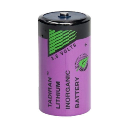 Batterie lithium - L series  - Tadiran - type AA / type D / type C