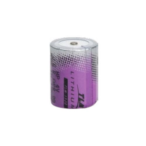 Batterie lithium - TLM series - Tadiran - cylindrique / industrielle / pour applications médicales