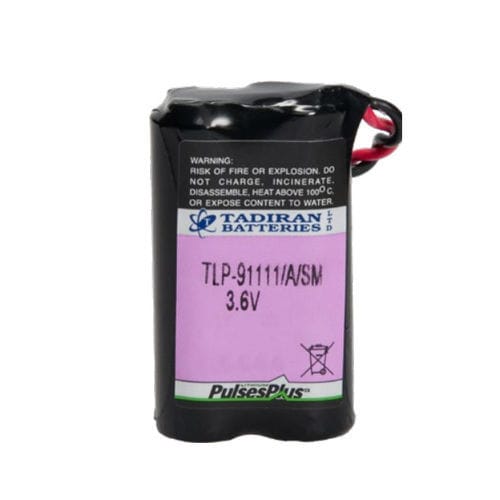 Batterie lithium - TLP series  - Tadiran - type AA / type D / type C