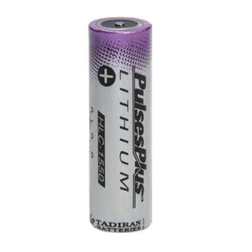 Batterie lithium - HLC series  - Tadiran - cylindrique / 3 V / industrielle