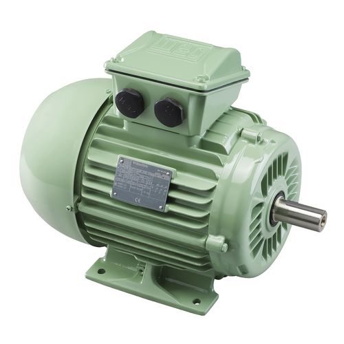 Moteur synchrone - W22  - WEG Gear Systems GmbH - triphasé / 690 V / 400V