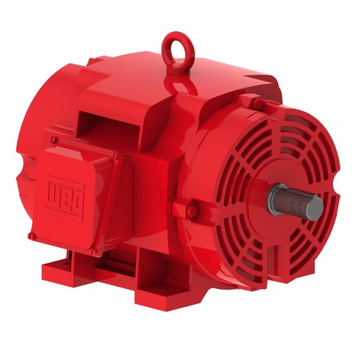 Moteur triphasé - ODP - WEG Gear Systems GmbH - 380V / 400V / 440 V