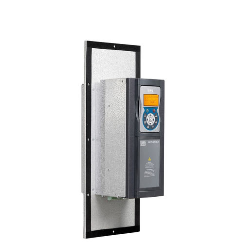 Variateur de vitesse triphasé - ADV200-EH - WEG Gear Systems GmbH - à bride / de type armoire / IP54