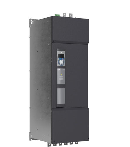 Alimentation électrique à montage sur panneau - FFE200 - WEG Gear Systems GmbH - AC/DC / DC / onduleur