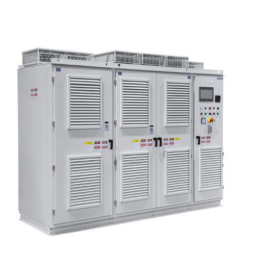 Variateur AC triphasé - MVW01  - WEG Gear Systems GmbH - pour moteur / pour flexible / IP54