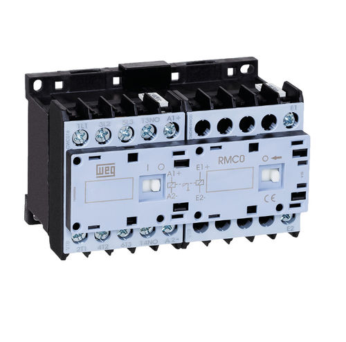 Relais de contrôle de puissance - CWCHA0  - WEG Gear Systems GmbH - DC / AC / montage
