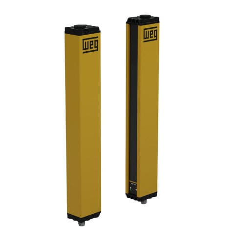 Écran de protection - WEG Gear Systems GmbH
