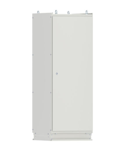 Panneau de contrôle de puissance - PMW01  - WEG Gear Systems GmbH - modulaire