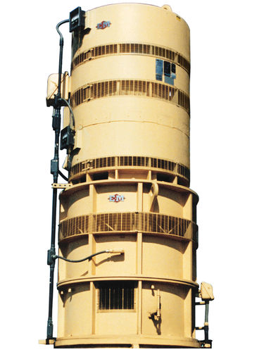 Variateur AC triphasé - Ampli-Speed ™  - WEG Gear Systems GmbH - vertical / horizontal / industriel