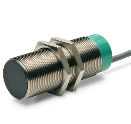 Capteur optique de lumière - WEG Gear Systems GmbH - de surface / pour bord sensible / non spécifié