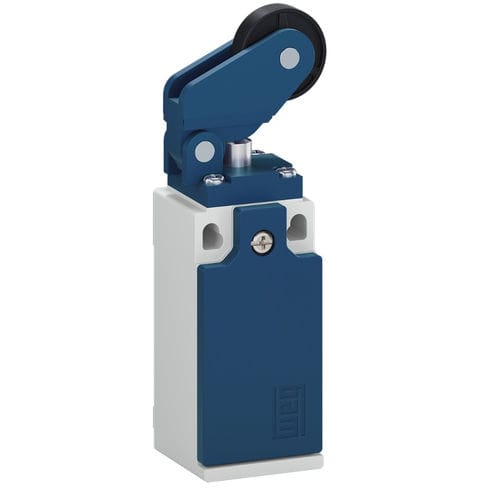 Boîtier de fin de course compact - LSW  - WEG Gear Systems GmbH