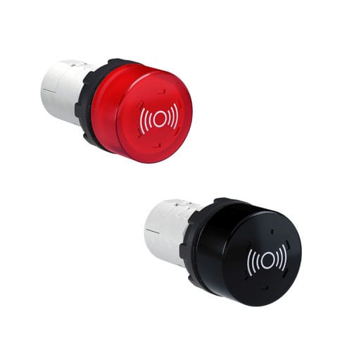 Buzzer standard - CSW-MBZ5-D13 - WEG Gear Systems GmbH - full IP65 / IP40