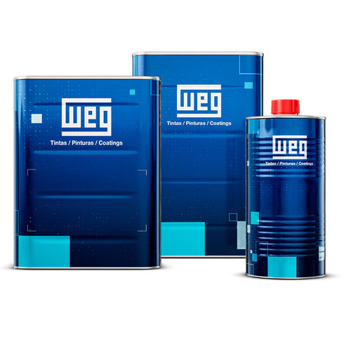 Diluant à base de solvant - WEG Gear Systems GmbH - de nettoyage