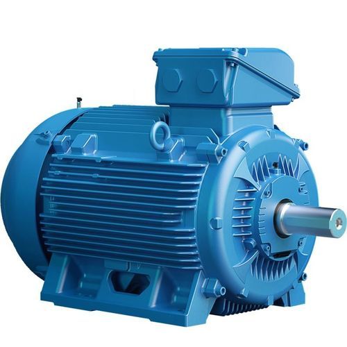 Moteur monophasé - W22 Prime - WEG Gear Systems GmbH - triphasé / 10000 V / TEAO