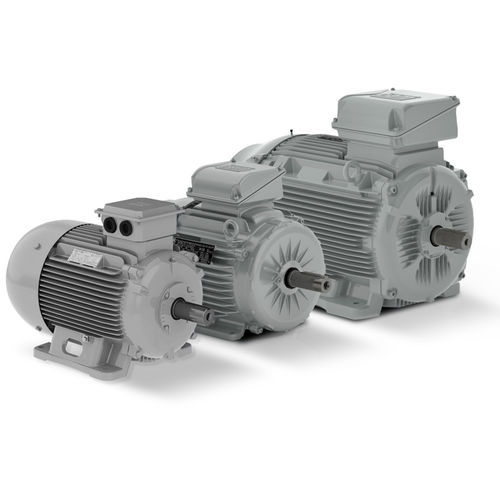 Moteur triphasé - W20 General Purpose - WEG Gear Systems GmbH - 690 V / 400V / 460 V