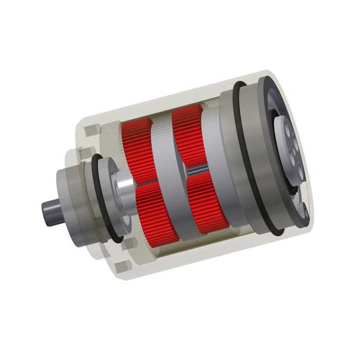 Réducteur planétaire - Framo Morat - coaxial / d'entraînement / sur mesure