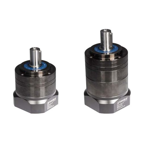 Réducteur planétaire - GSA series - Framo Morat - à engrenage hélicoïdal / coaxial / 200 - 500 Nm
