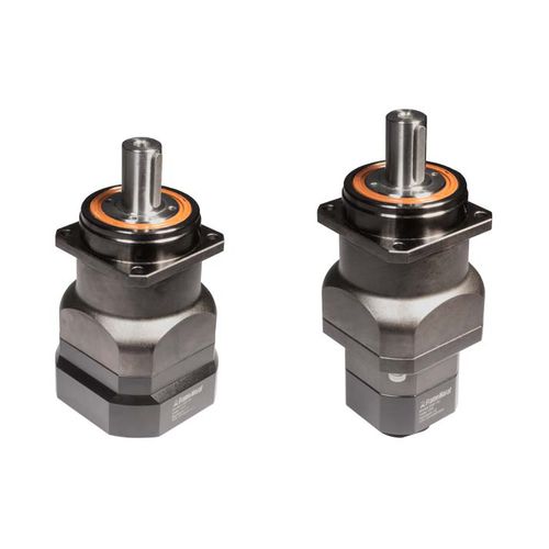 Réducteur planétaire - GSF series - Framo Morat - à engrenage hélicoïdal / coaxial / 200 - 500 Nm