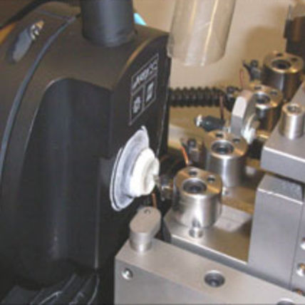 Plateau givrant pour applications de tournage - GFR-20-IOL  - AMCC