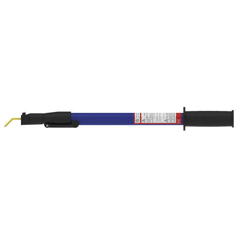 Sonde télescopique - XTRIO85 - ELECTRO PJP - pour travaux électriques