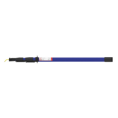 Sonde télescopique - XTRIO216 - ELECTRO PJP - pour travaux électriques