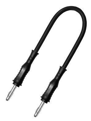 Cordon de mesure - ø 4 mm, 33 - 70 V, max. 36 A | 2010 series  - ELECTRO PJP