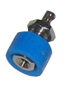 Fiche banane femelle - ø 2 mm | 221/Is3304P-I - ELECTRO PJP